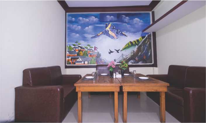 Private Cottage image
